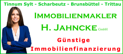 Immobilienfinanzierung-Tinnum-Sylt